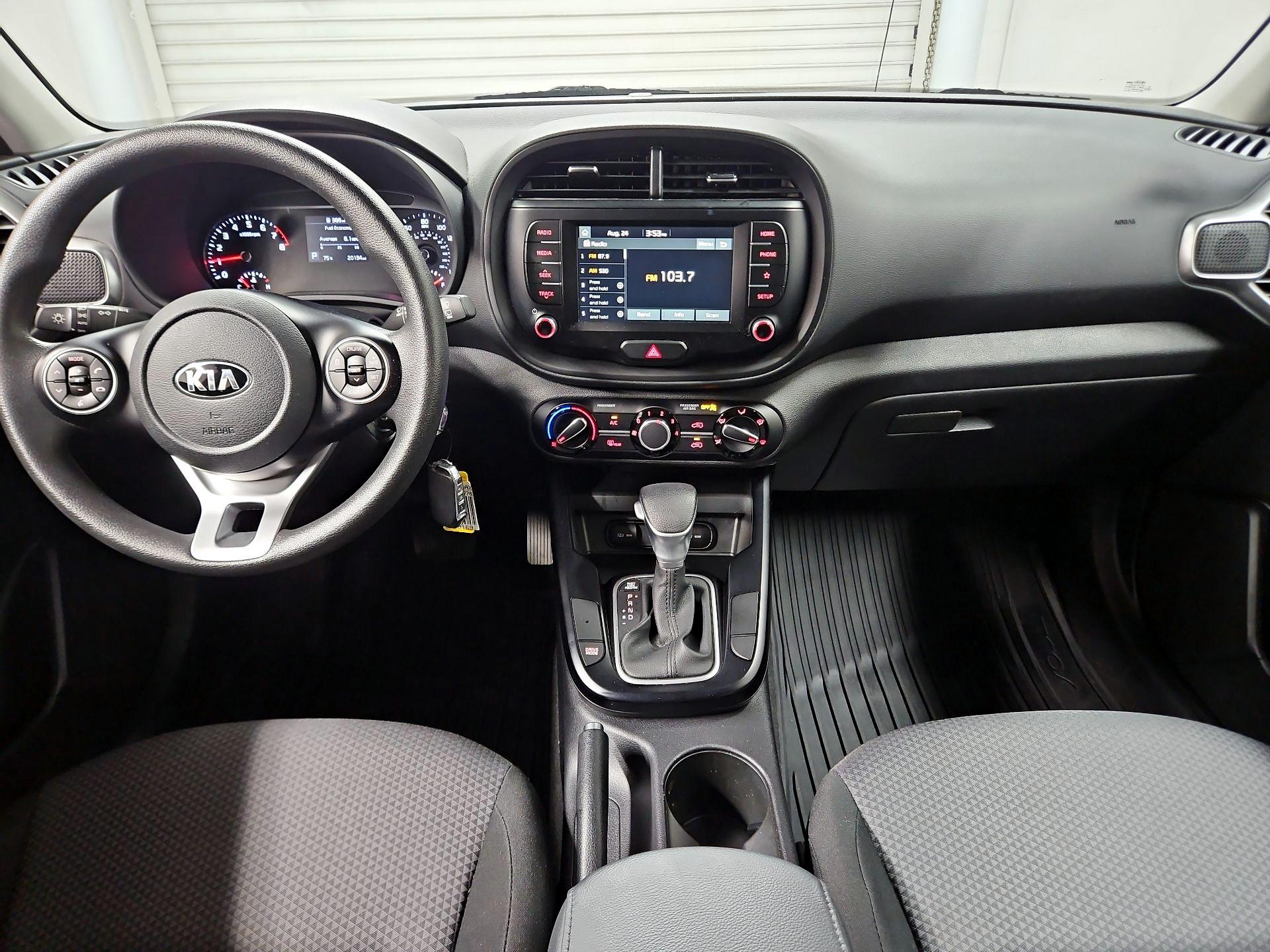 Thumbnail: 2020 Kia Soul - 9