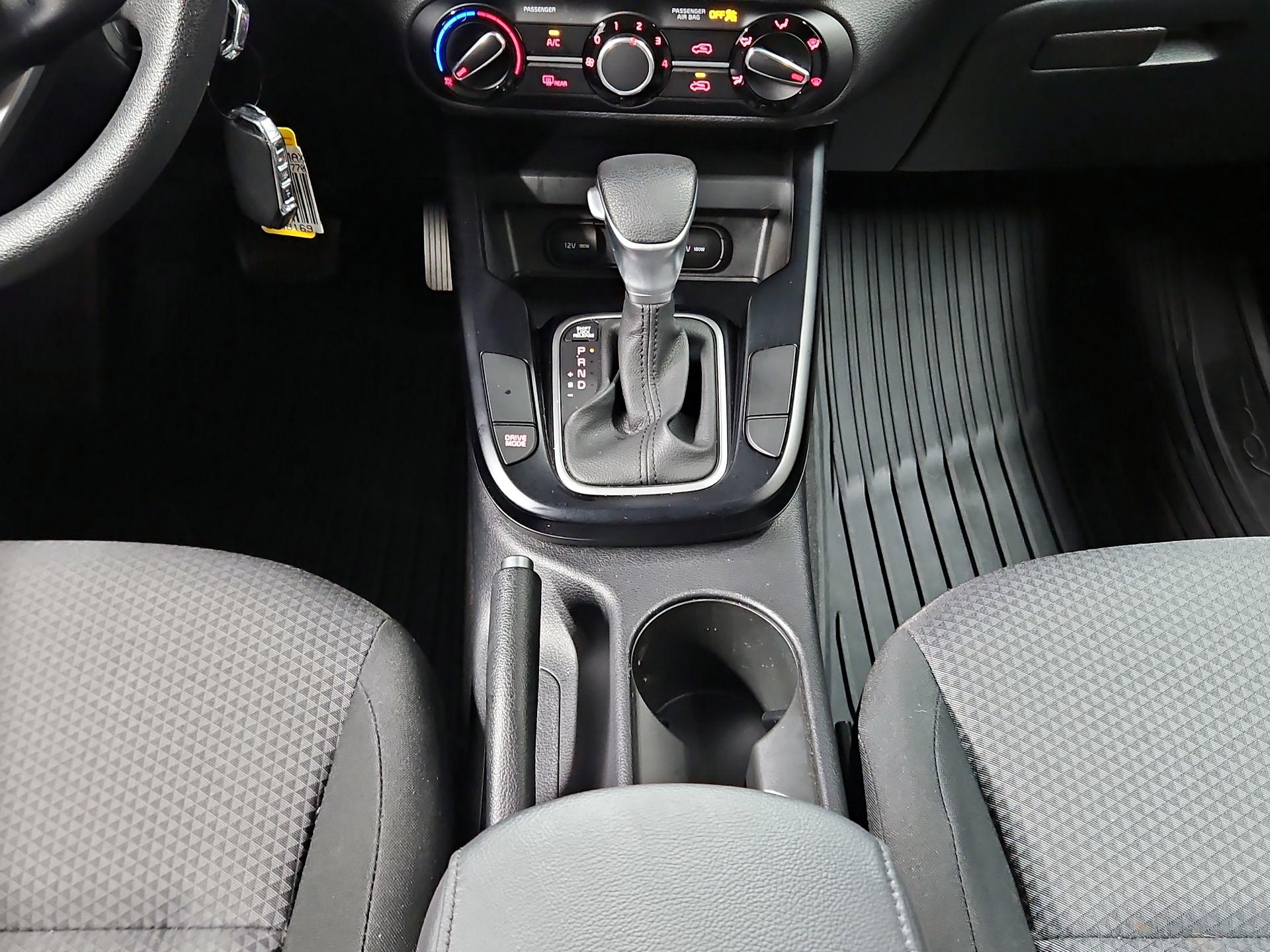 Thumbnail: 2020 Kia Soul - 17