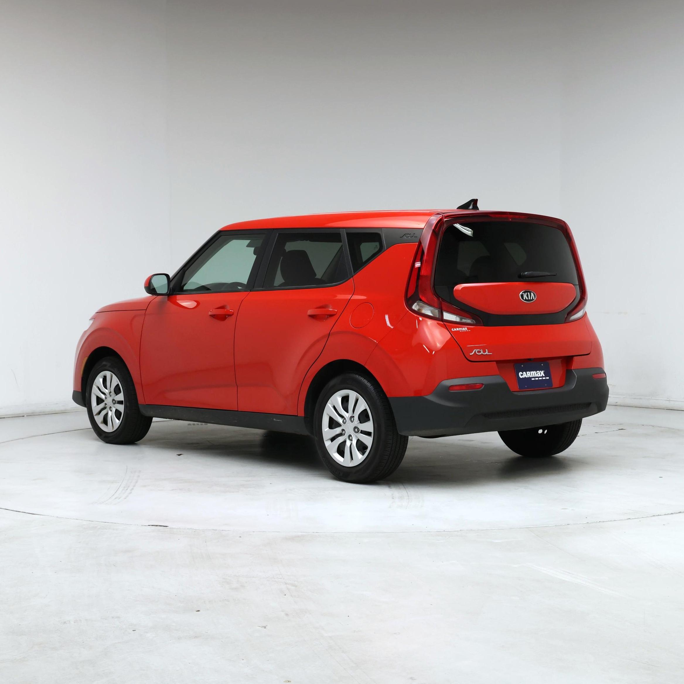 Thumbnail: 2020 Kia Soul - 2
