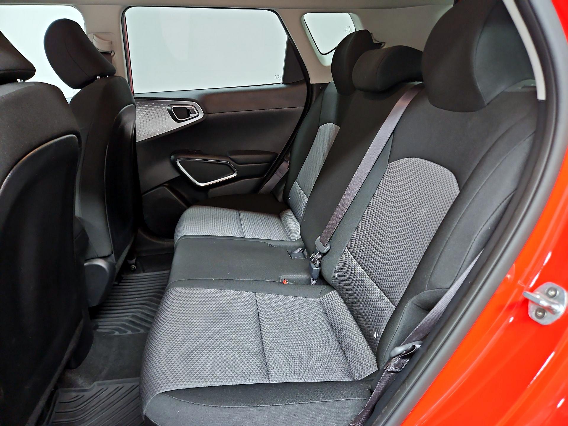 Thumbnail: 2020 Kia Soul - 19
