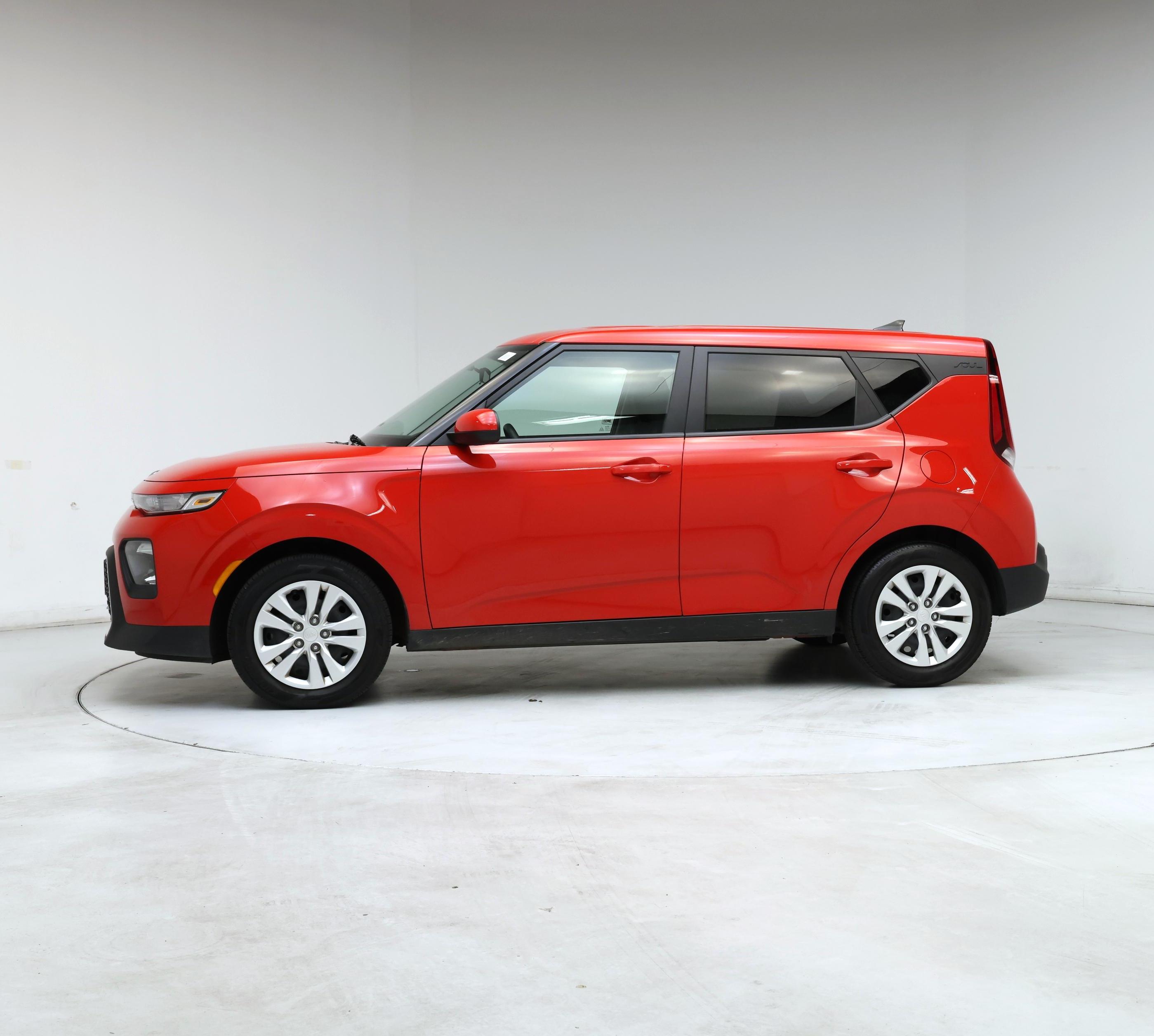 Thumbnail: 2020 Kia Soul - 3