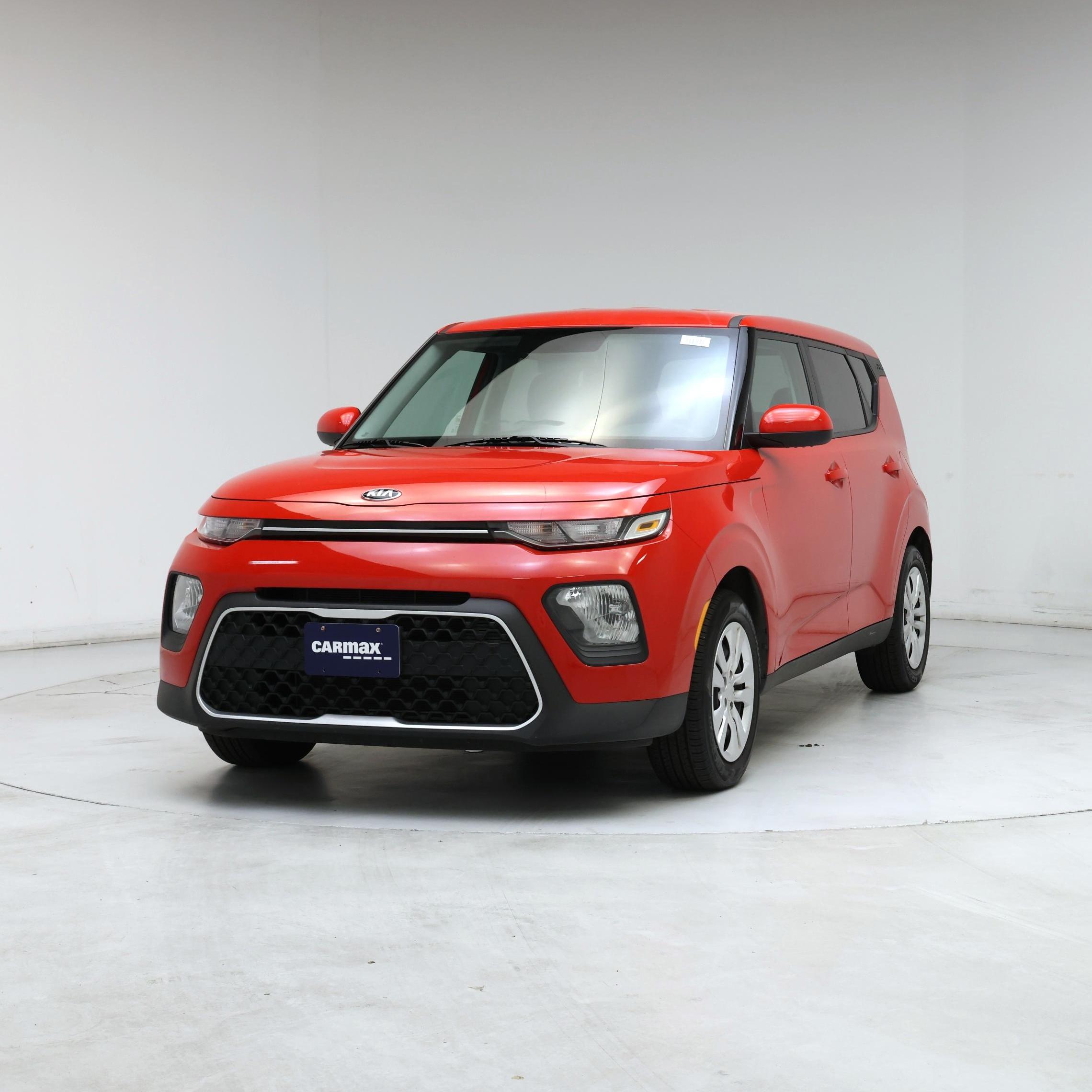 Thumbnail: 2020 Kia Soul - 4