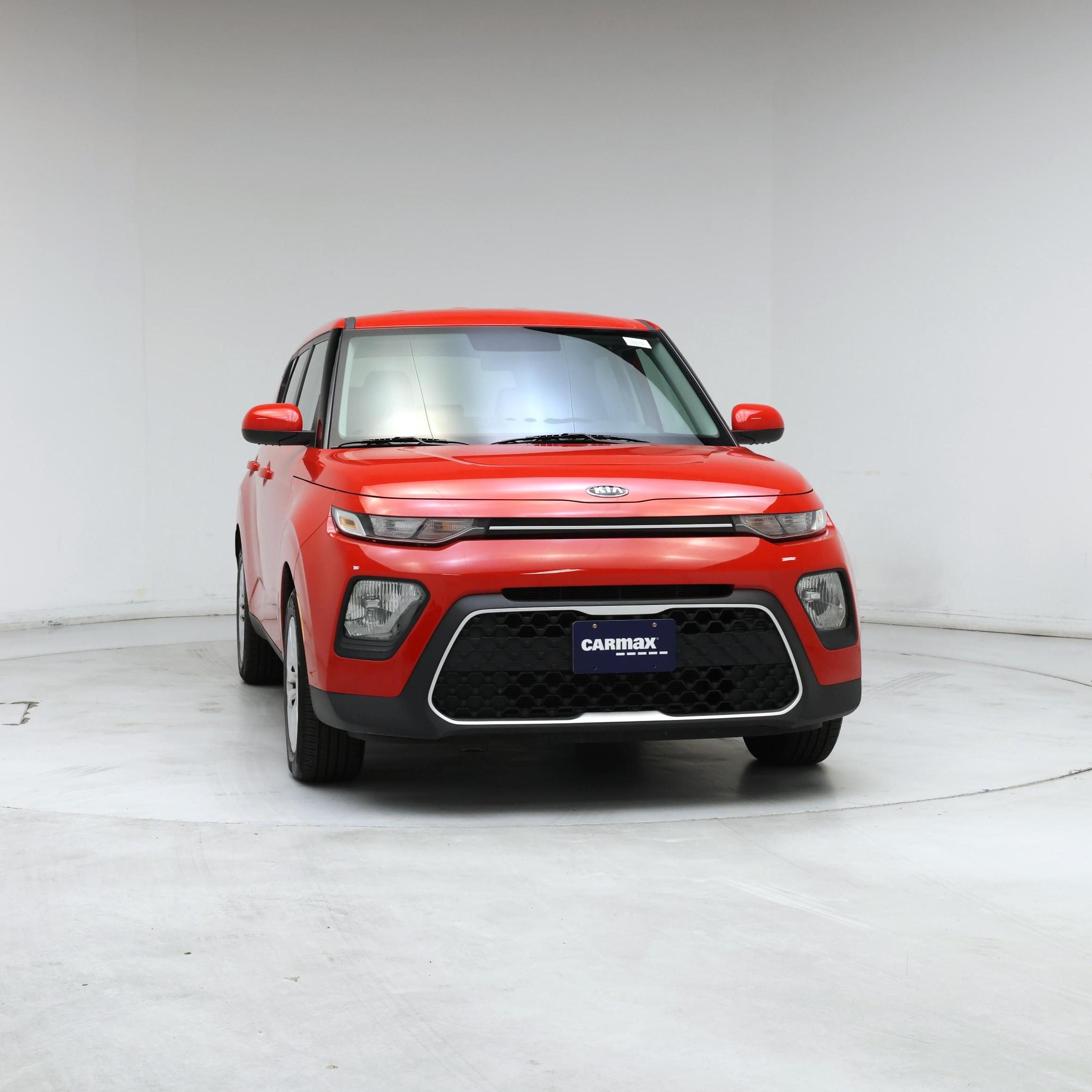Thumbnail: 2020 Kia Soul - 5