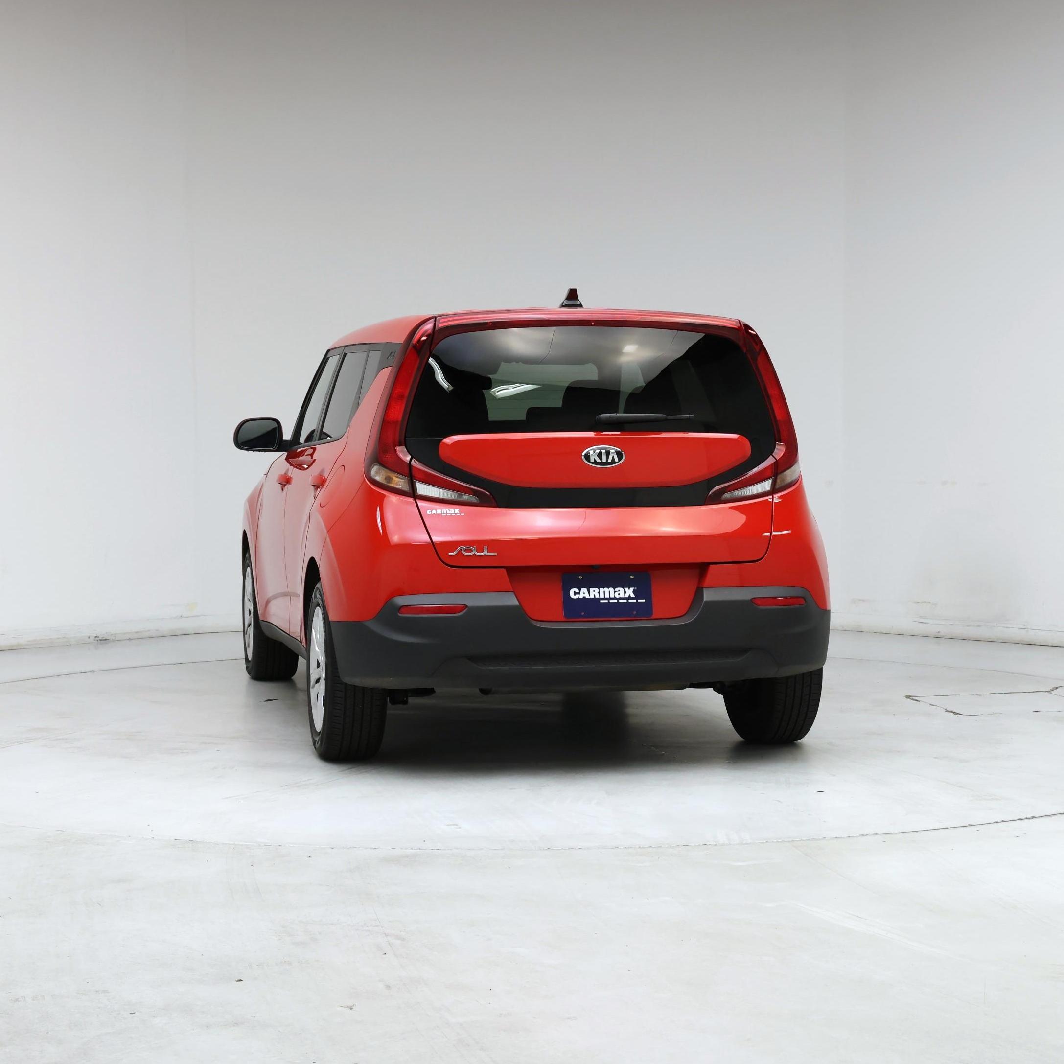 Thumbnail: 2020 Kia Soul - 6