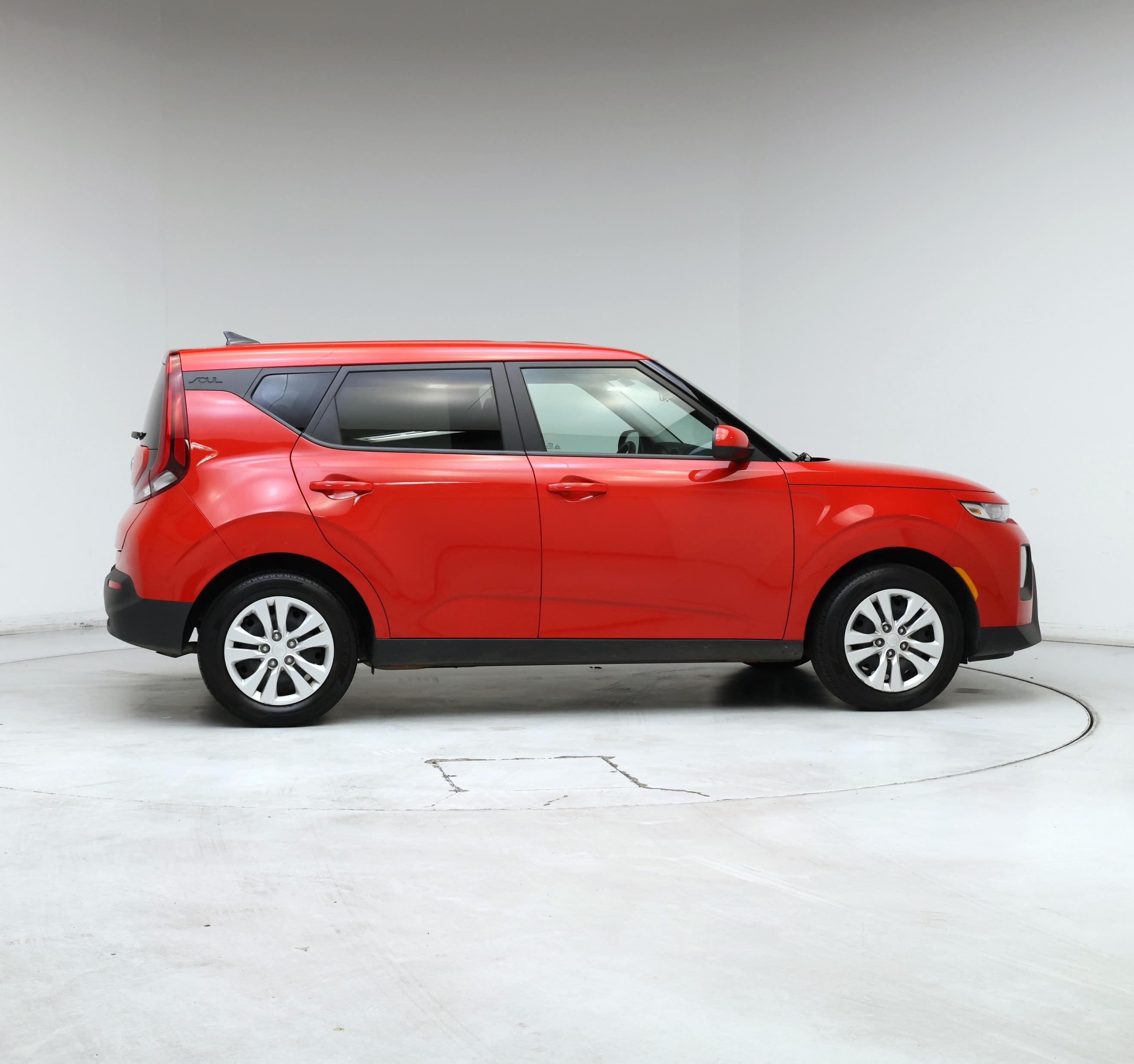 Thumbnail: 2020 Kia Soul - 7