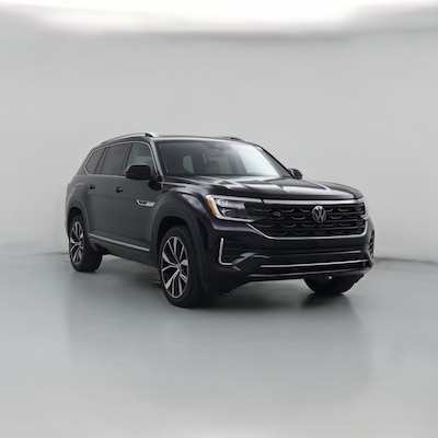 2024 Volkswagen Atlas SEL Premium R-Line
