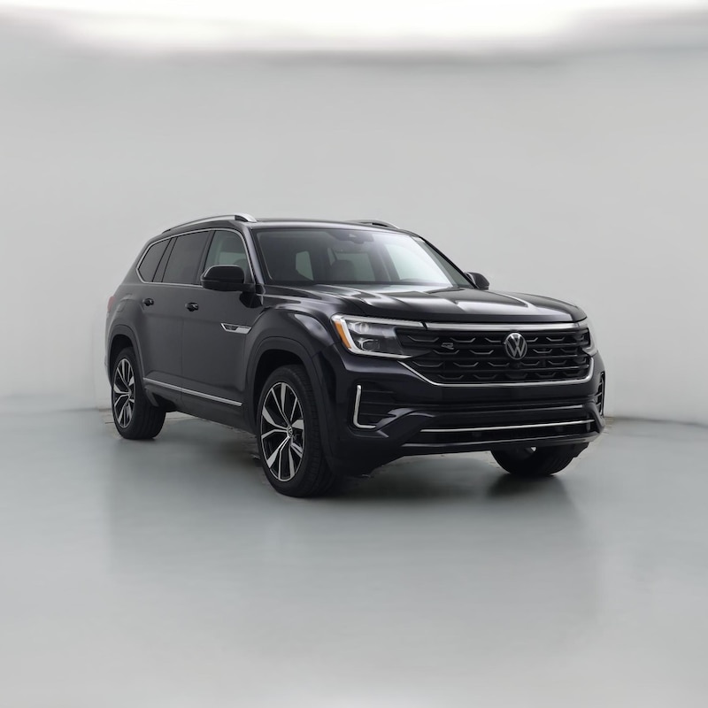 2024 Volkswagen Atlas SEL Premium R-Line