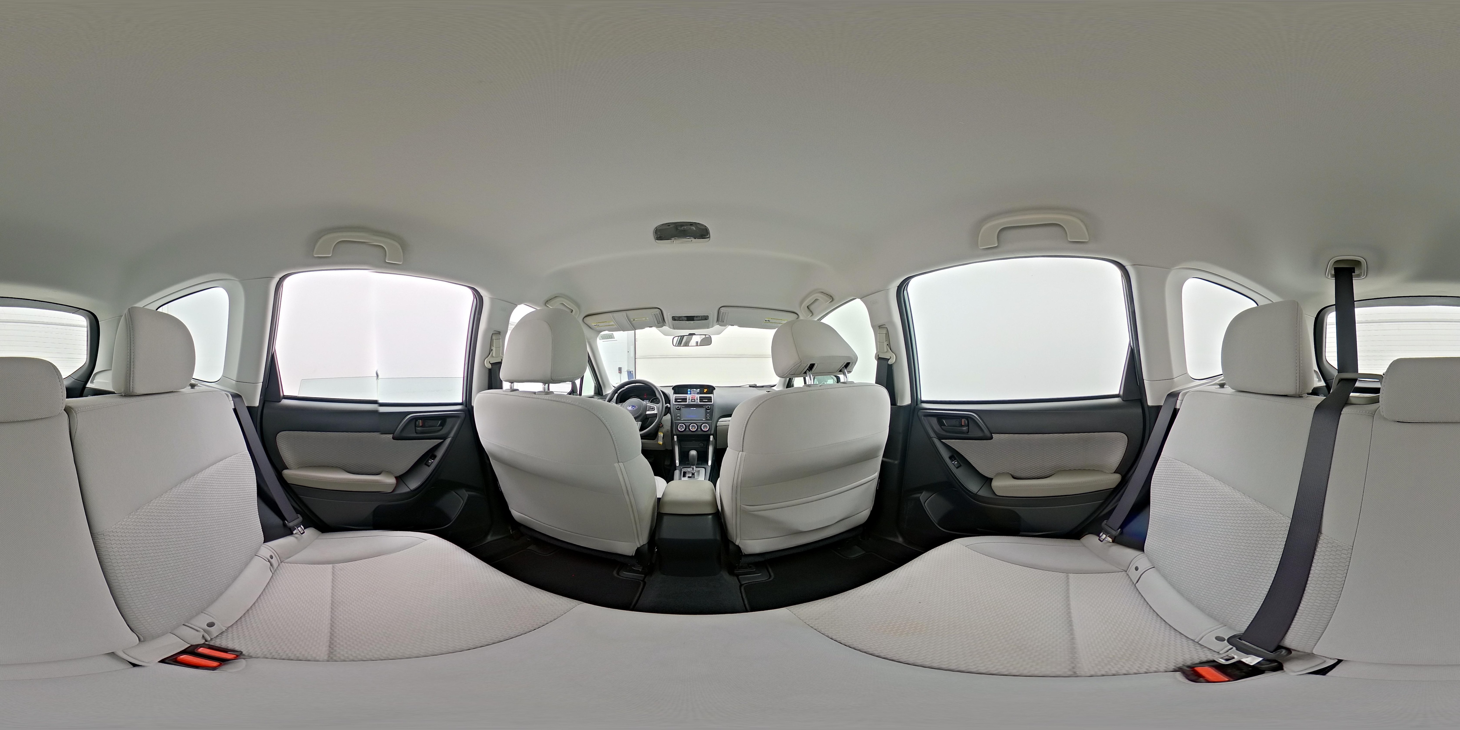 2018 Subaru Forester Base - Photo 25