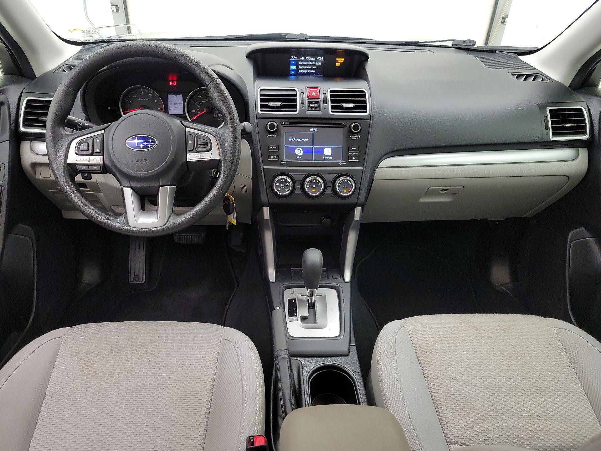 Thumbnail: 2018 Subaru Forester - 9