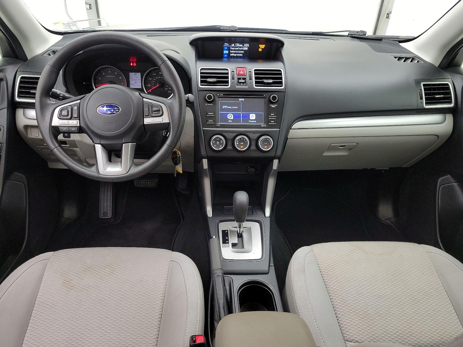 2018 Subaru Forester Base - Photo 10