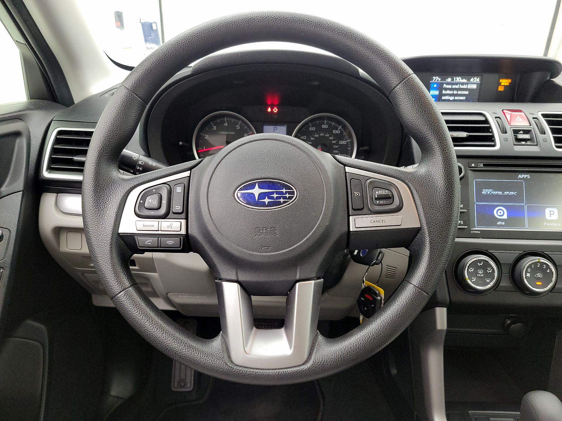 Thumbnail: 2018 Subaru Forester - 10