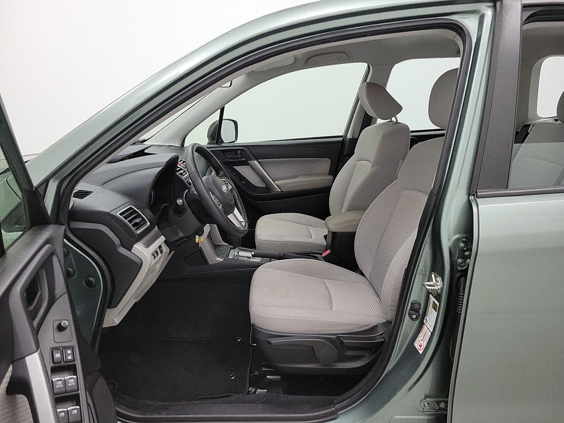 Thumbnail: 2018 Subaru Forester - 11