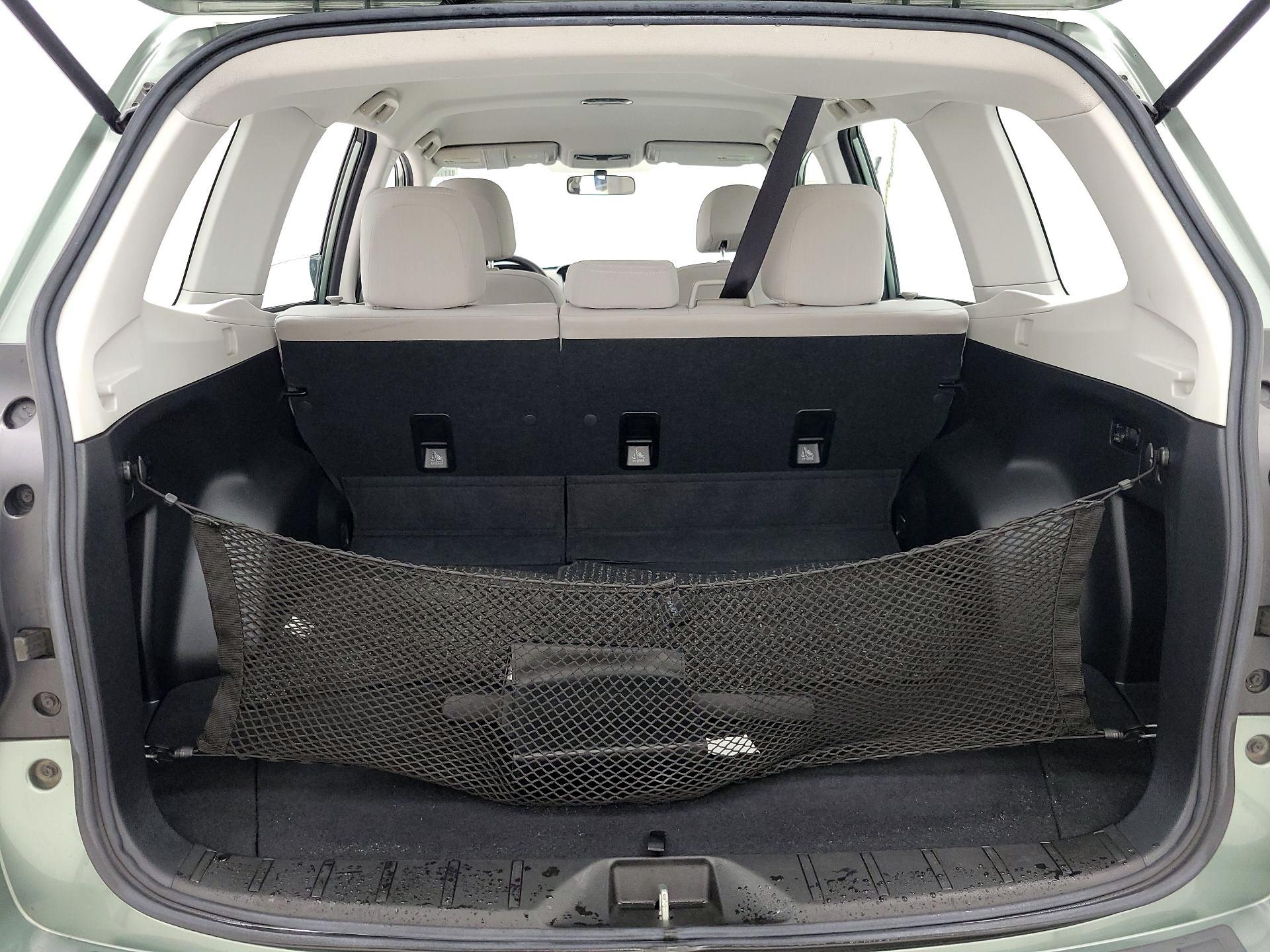 Thumbnail: 2018 Subaru Forester - 20