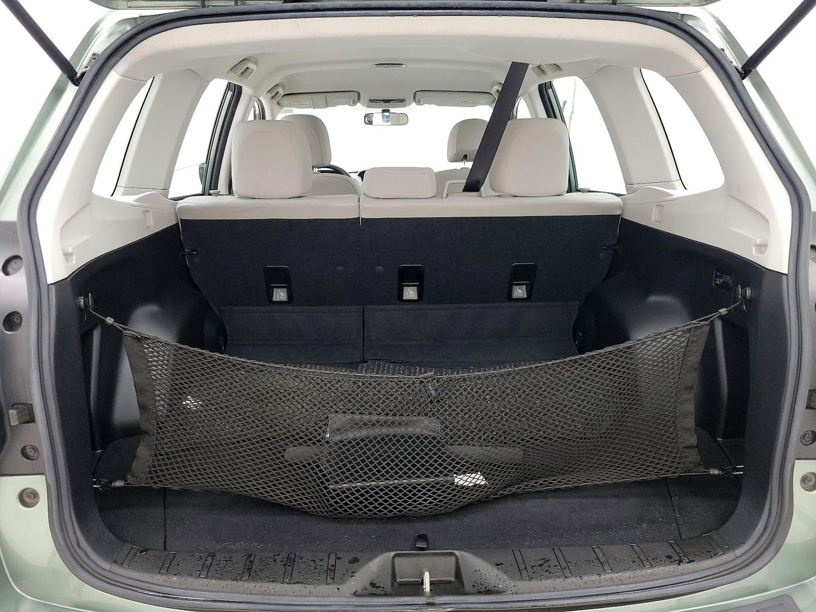 2018 Subaru Forester Base - Photo 21