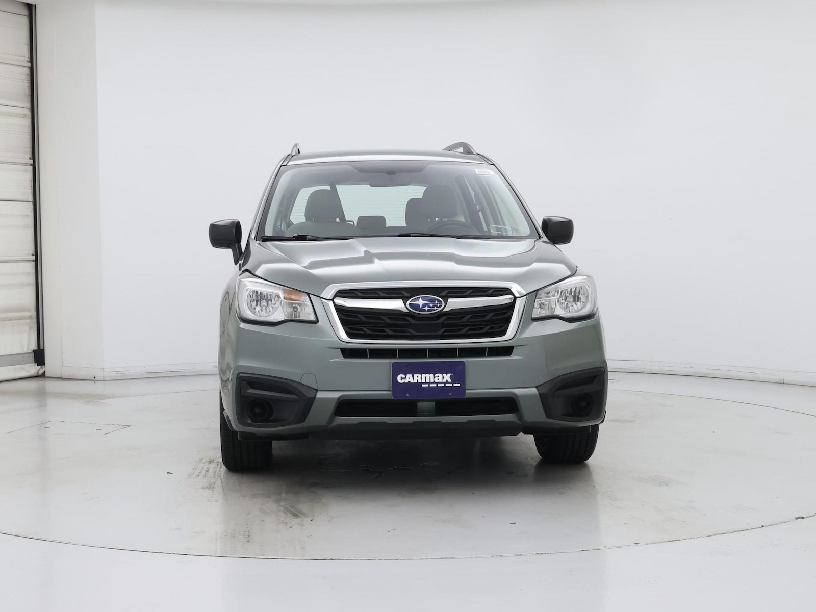 2018 Subaru Forester Base - Photo 6