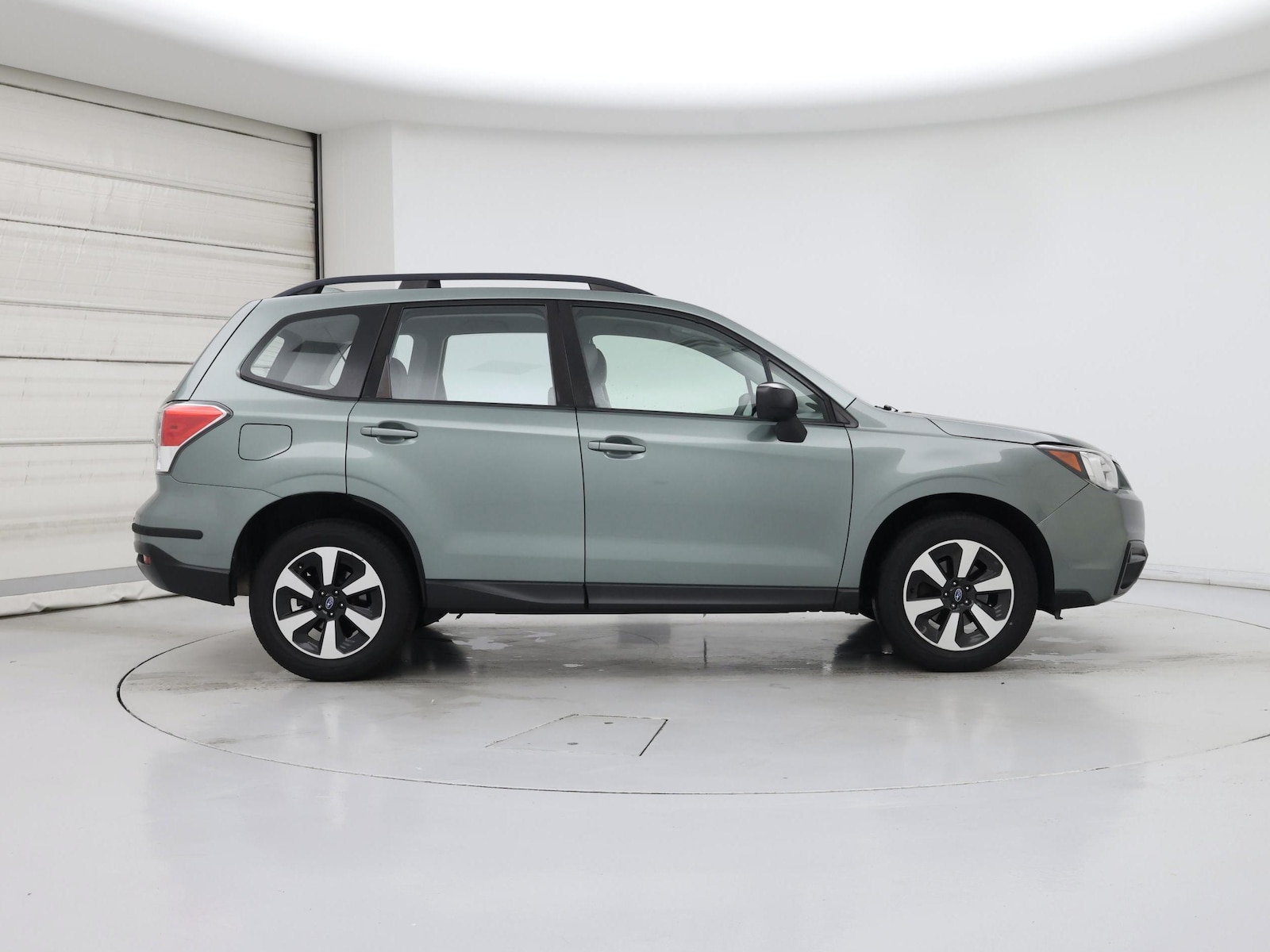 2018 Subaru Forester Base - Photo 8