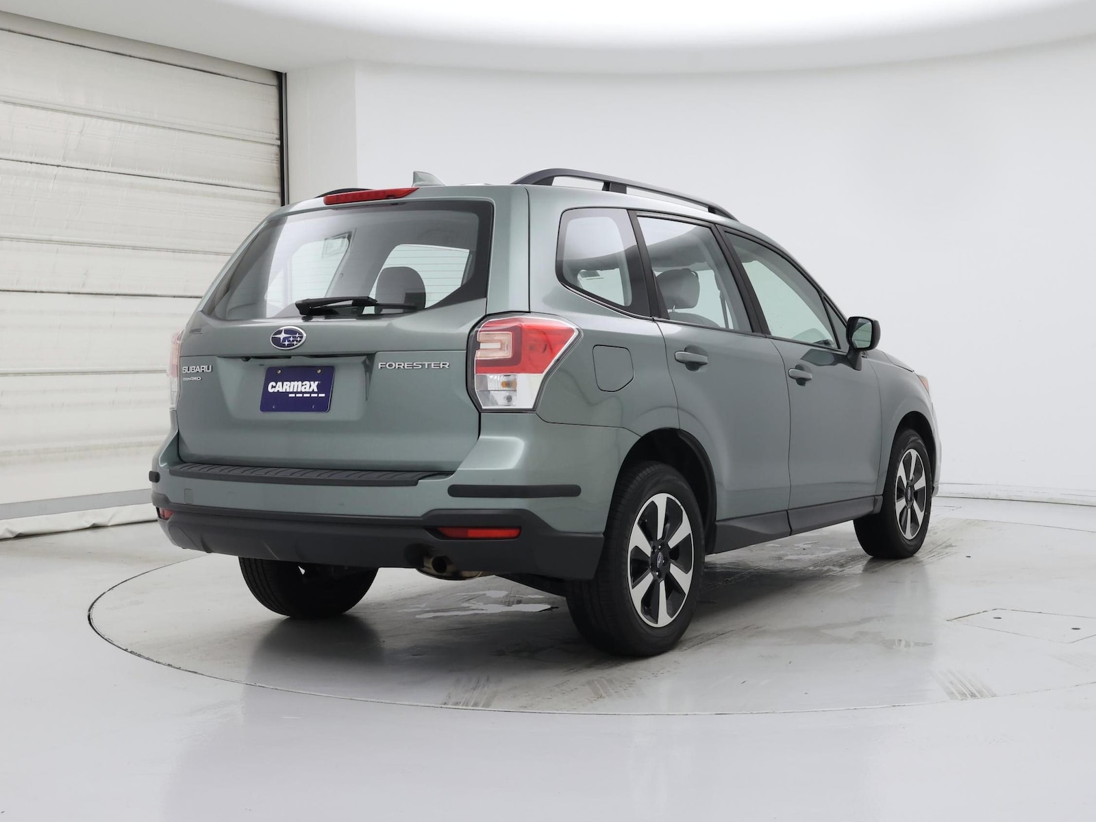 2018 Subaru Forester Base - Photo 9