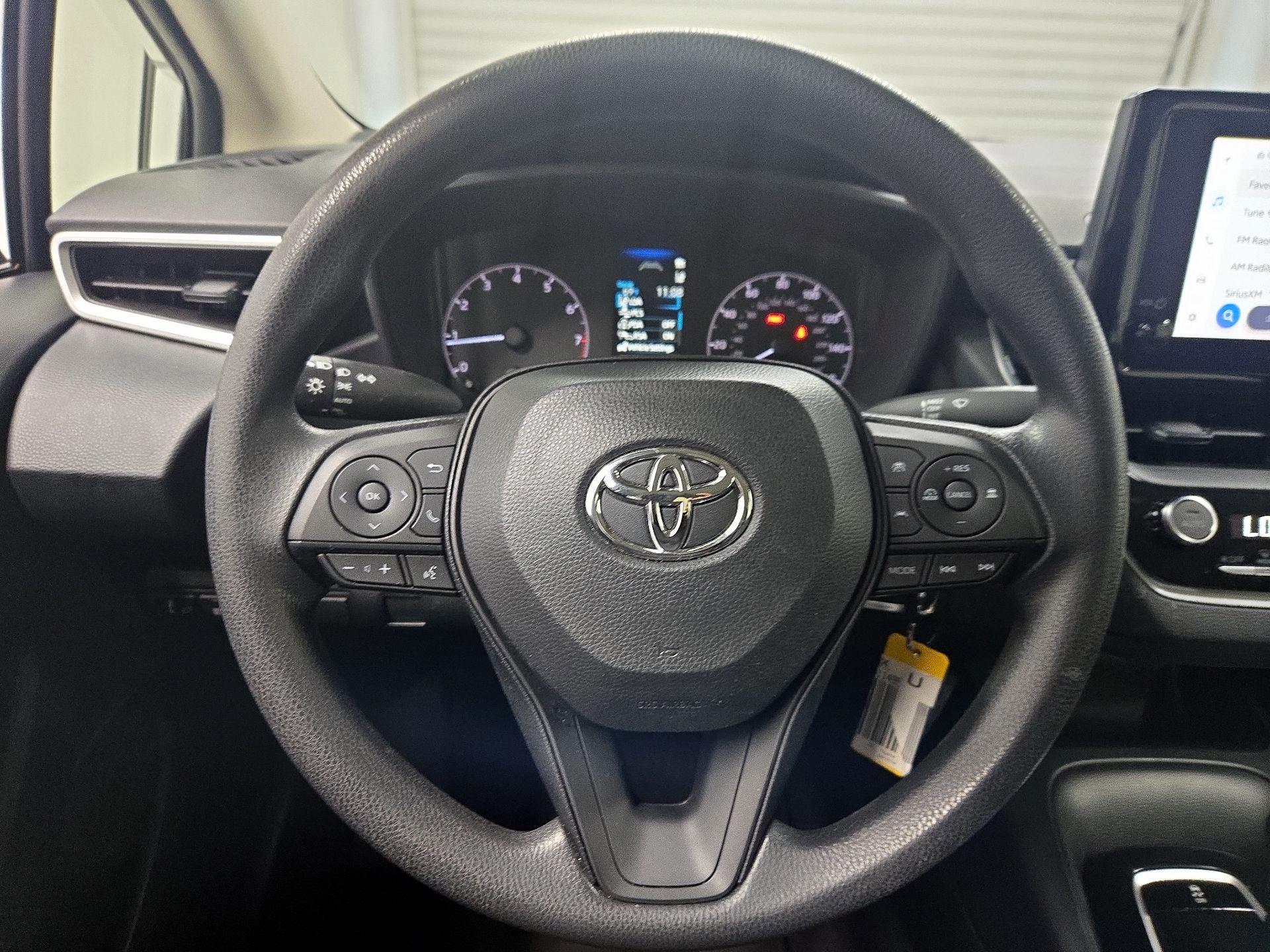 Thumbnail: 2023 Toyota Corolla - 10