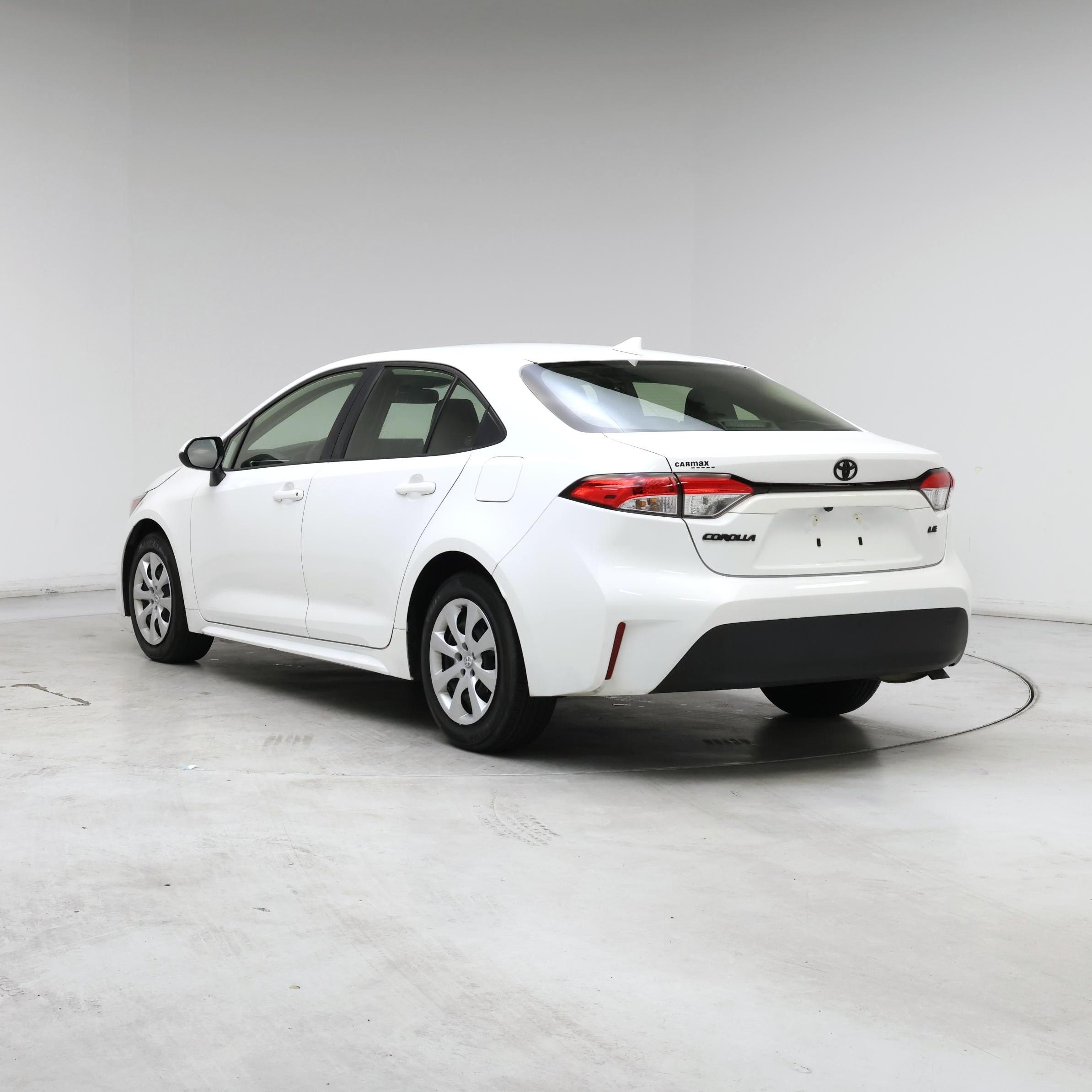 Thumbnail: 2023 Toyota Corolla - 2