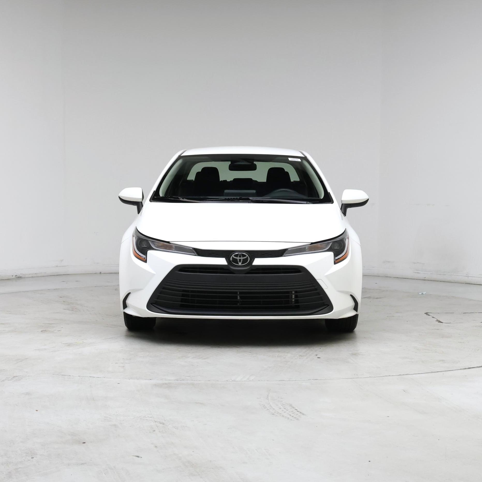 Thumbnail: 2023 Toyota Corolla - 5