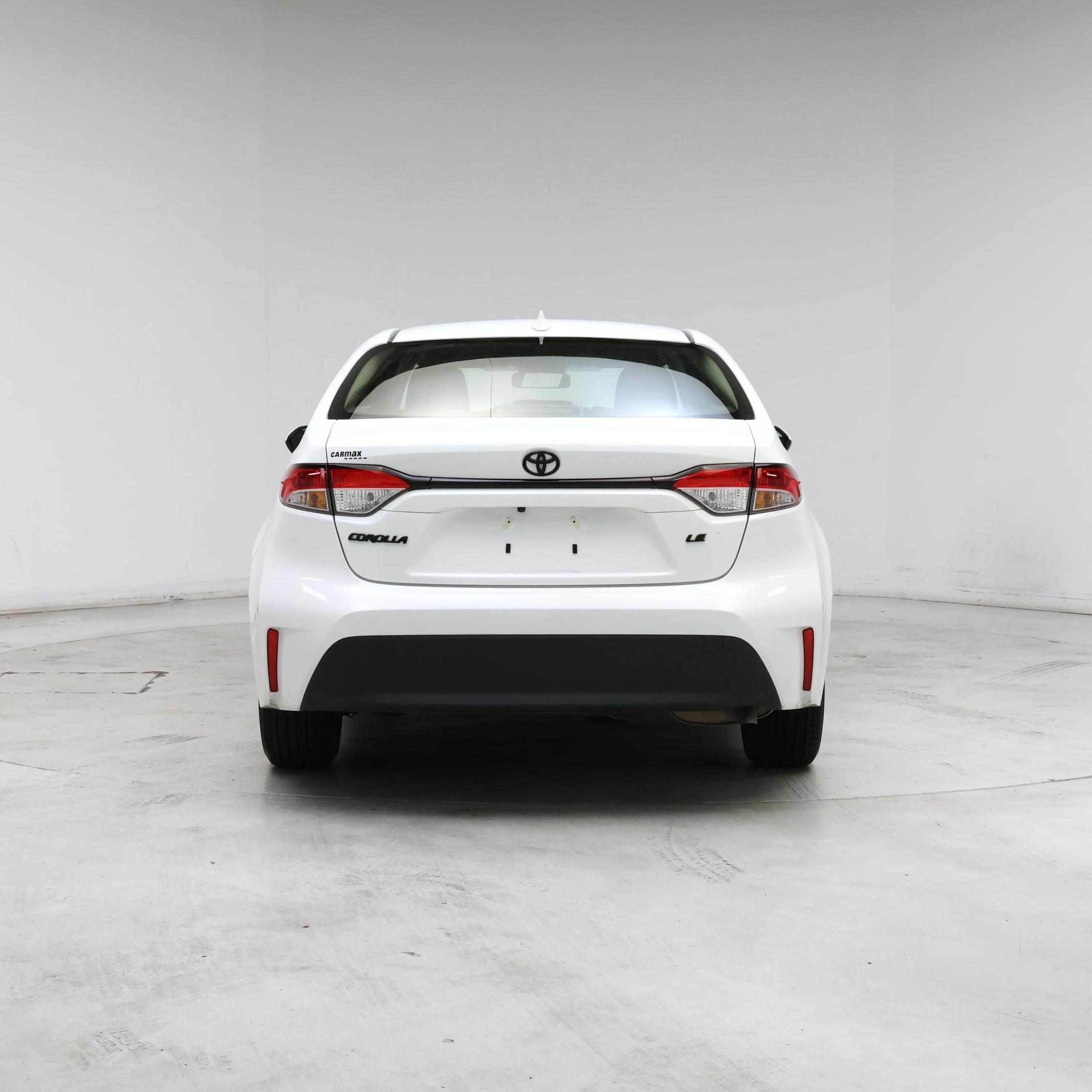Thumbnail: 2023 Toyota Corolla - 6