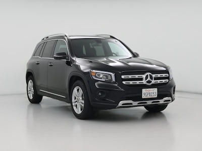2023 Mercedes-Benz GLB250