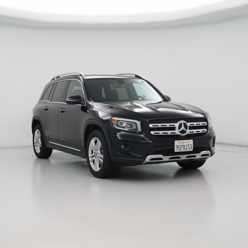 2023 Mercedes-Benz GLB250