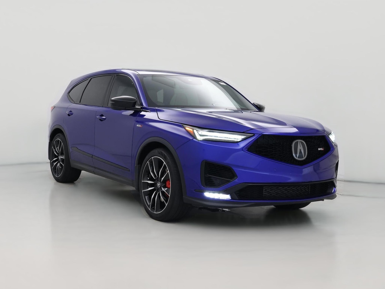2022 Acura MDX
