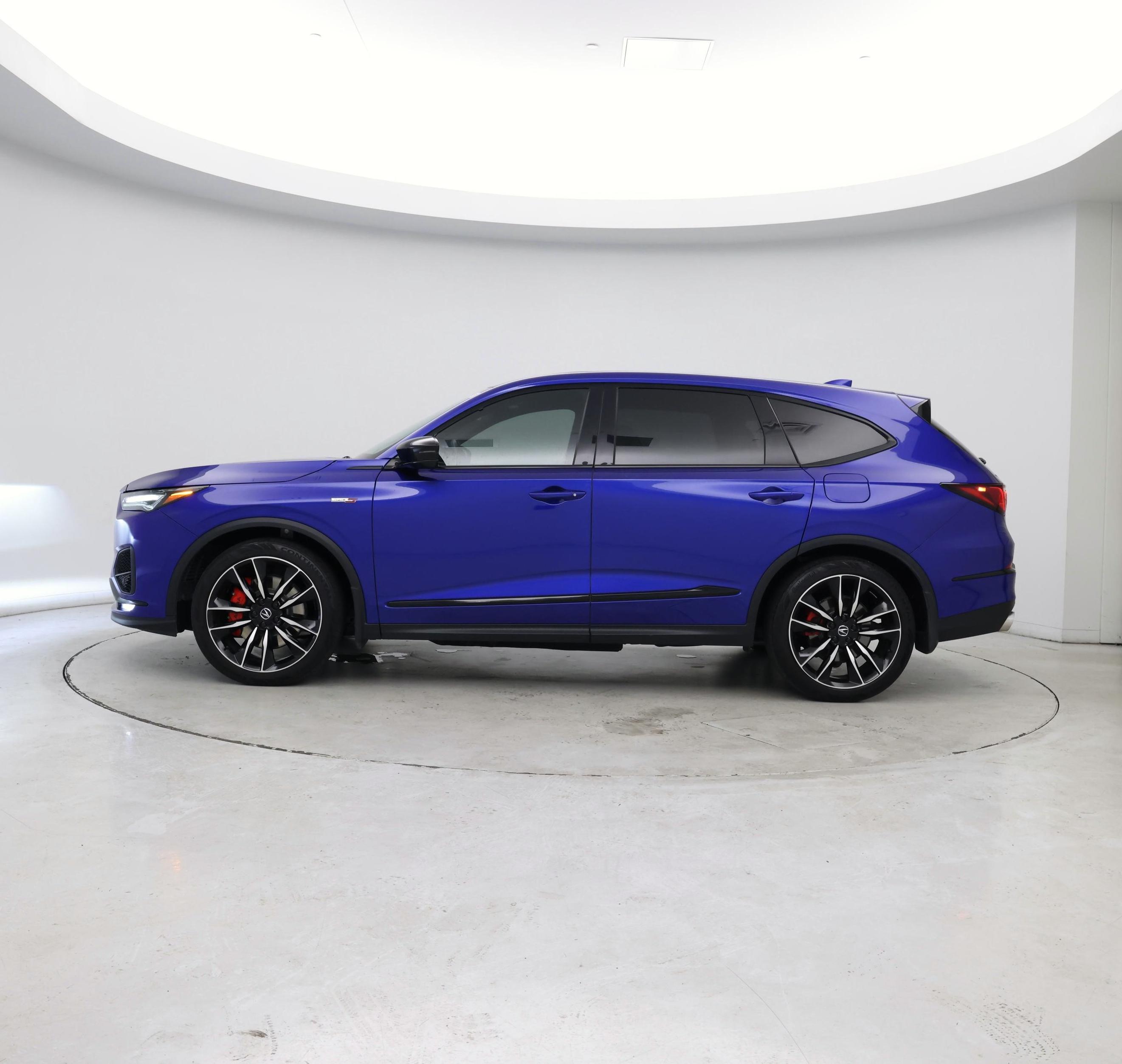 Thumbnail: 2022 Acura MDX - 3