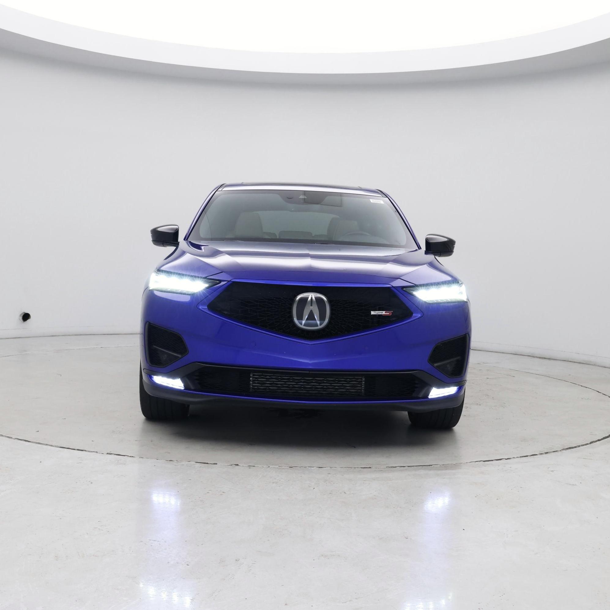 Thumbnail: 2022 Acura MDX - 5