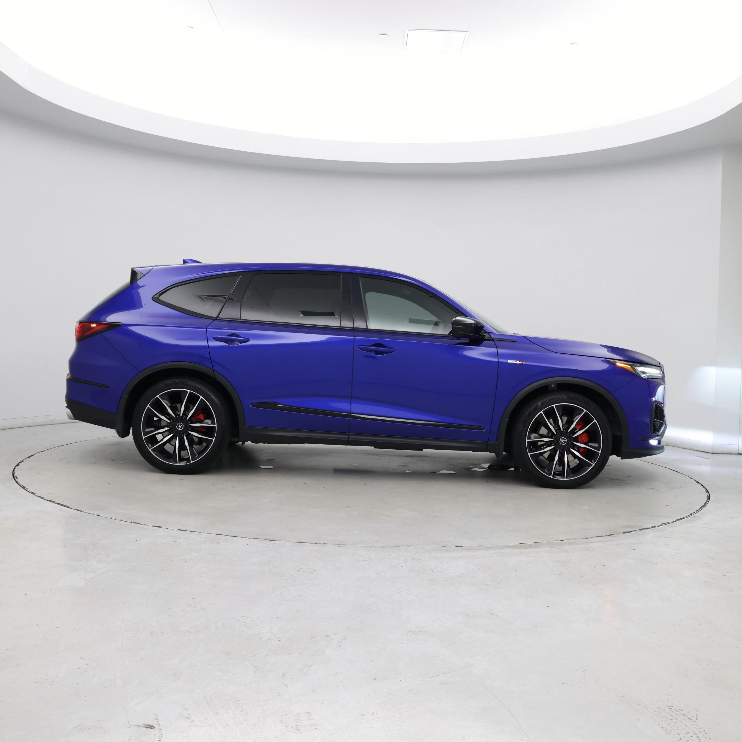 Thumbnail: 2022 Acura MDX - 7