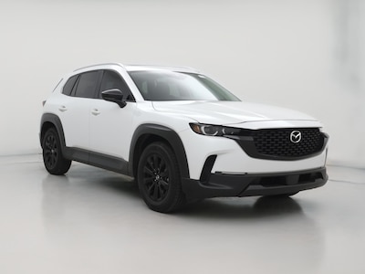 2023 Mazda CX-50 2.5 S Preferred Plus Package