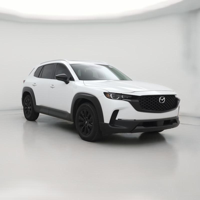 2023 Mazda CX-50 2.5 S Preferred Plus Package