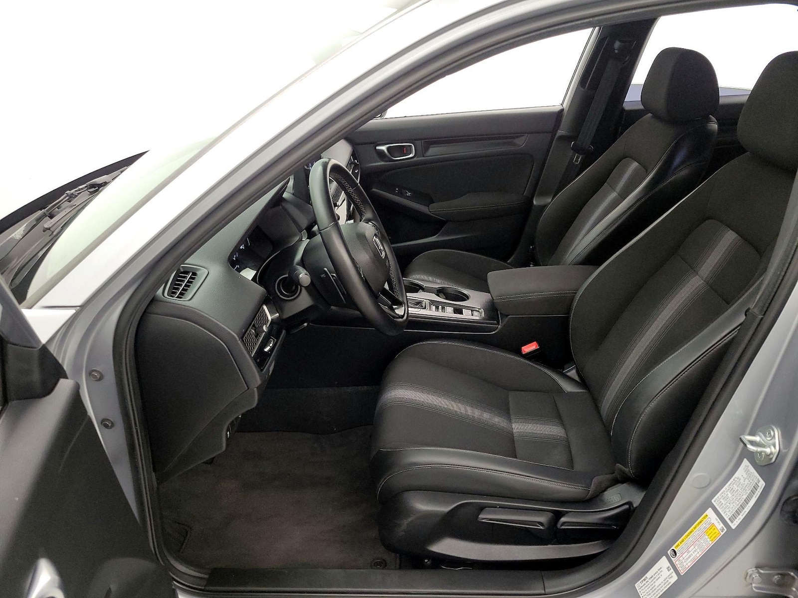 Side Airbags