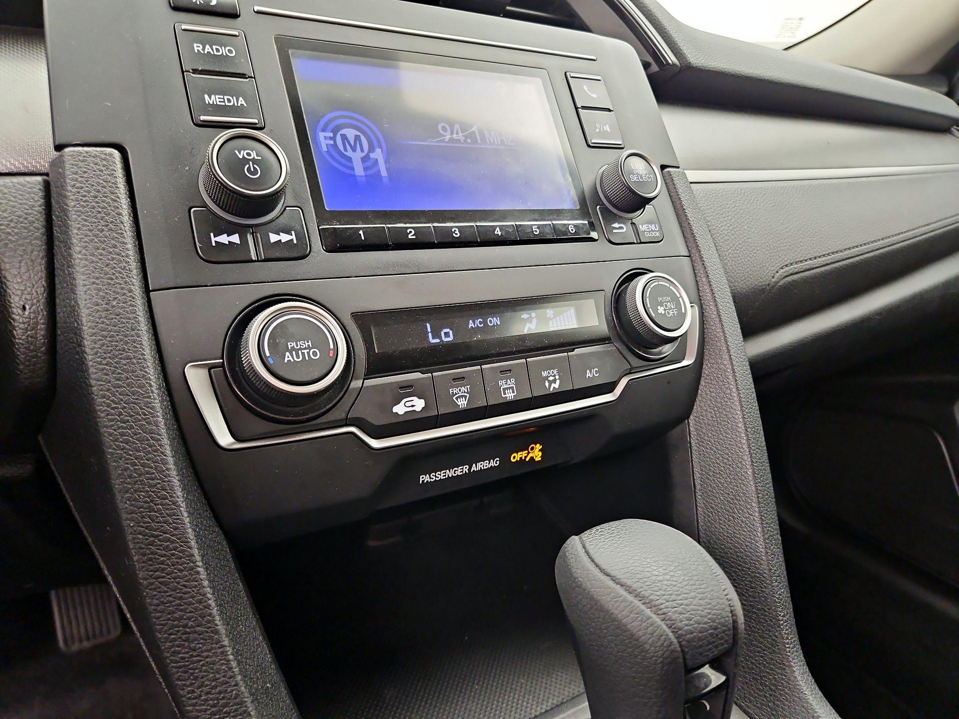 Thumbnail: 2018 Honda Civic - 14