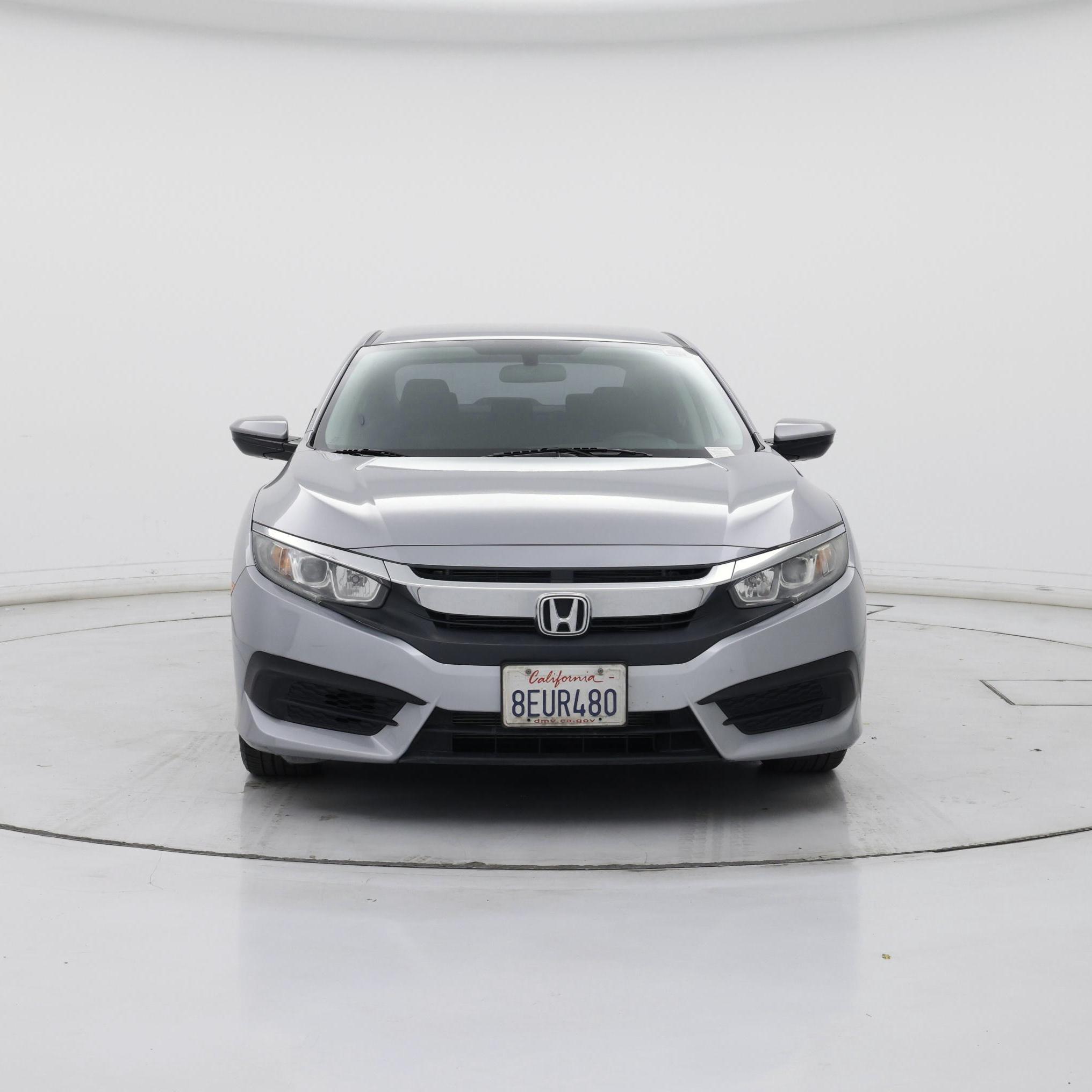 Thumbnail: 2018 Honda Civic - 5