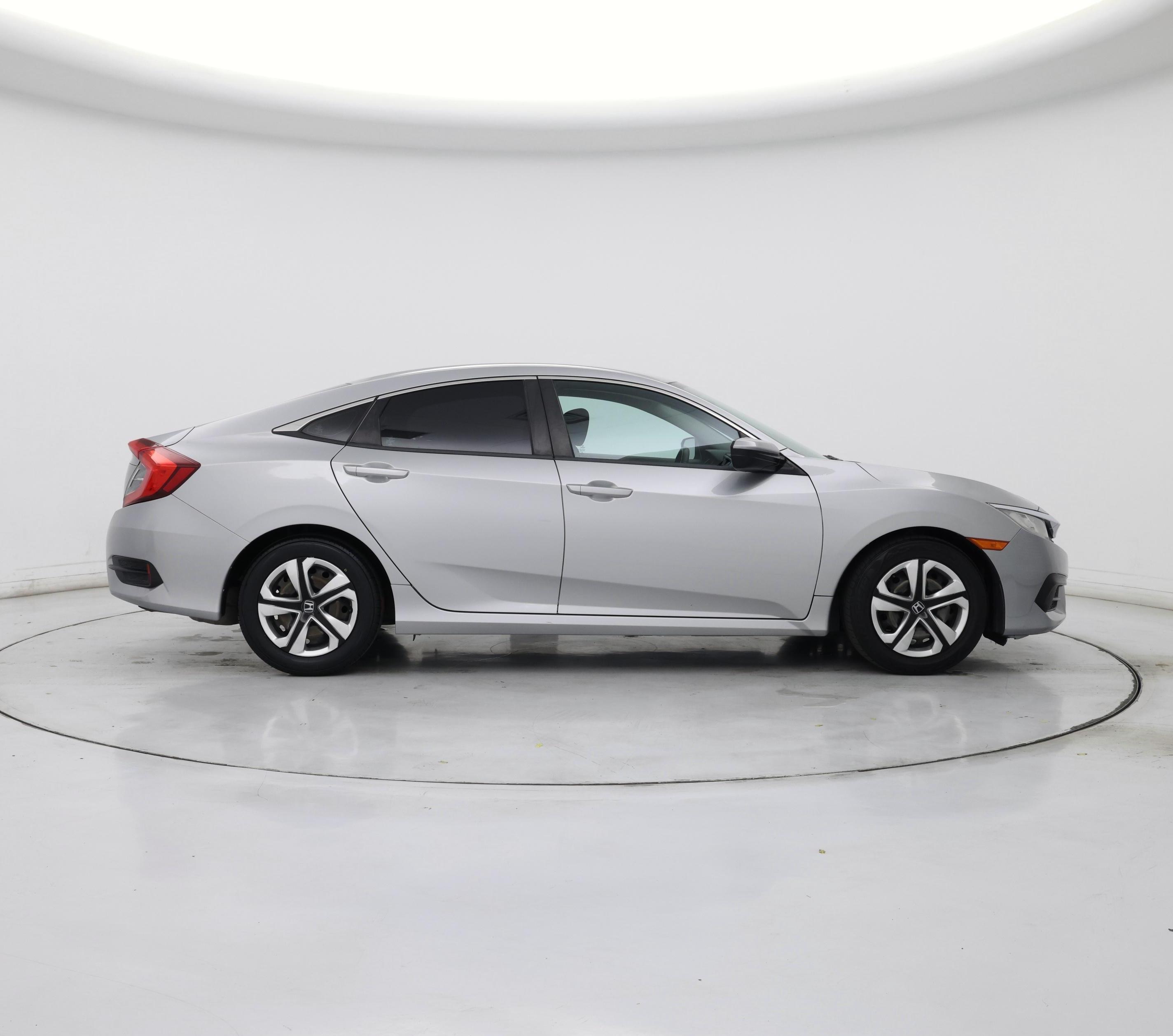 Thumbnail: 2018 Honda Civic - 7