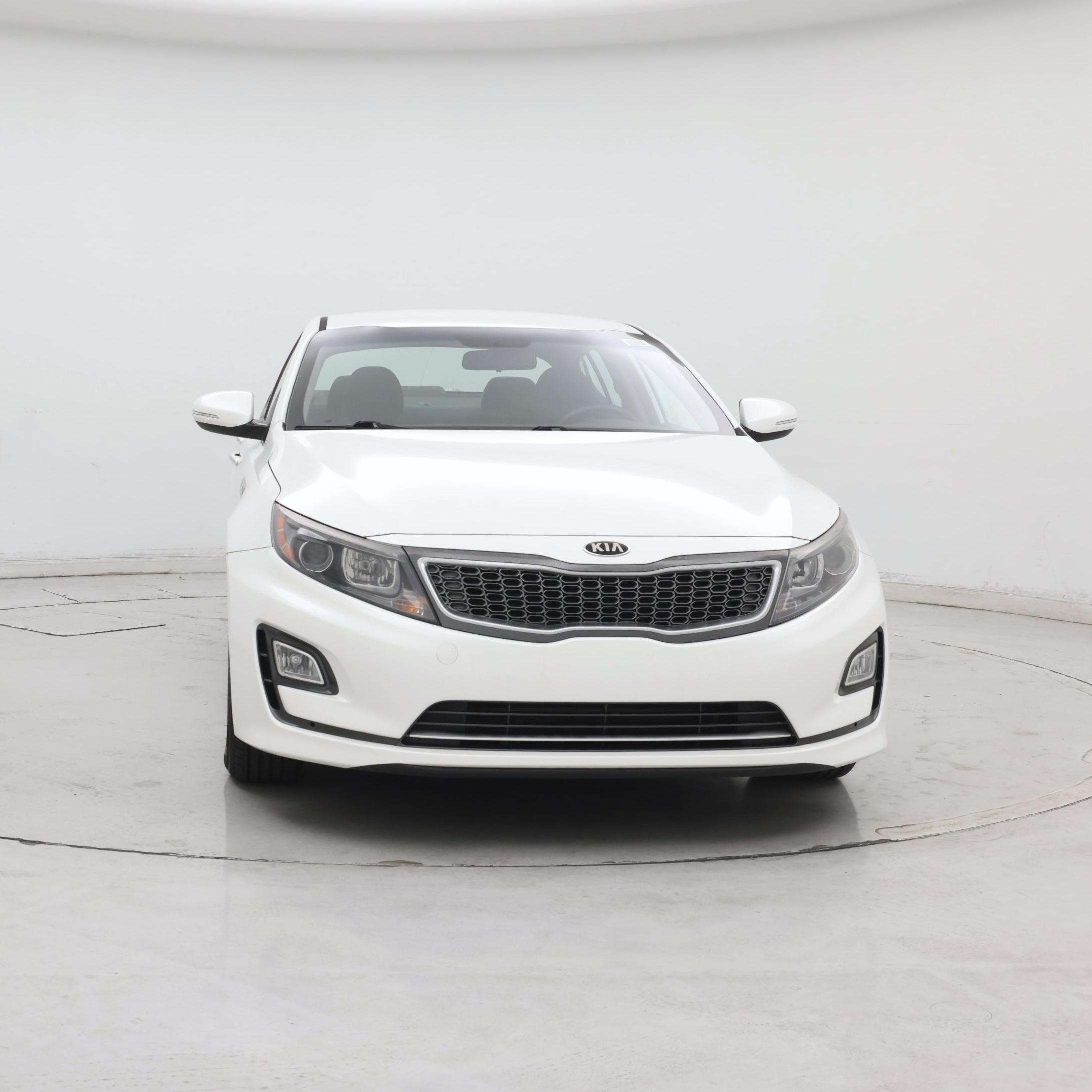 Thumbnail: 2015 Kia Optima - 5