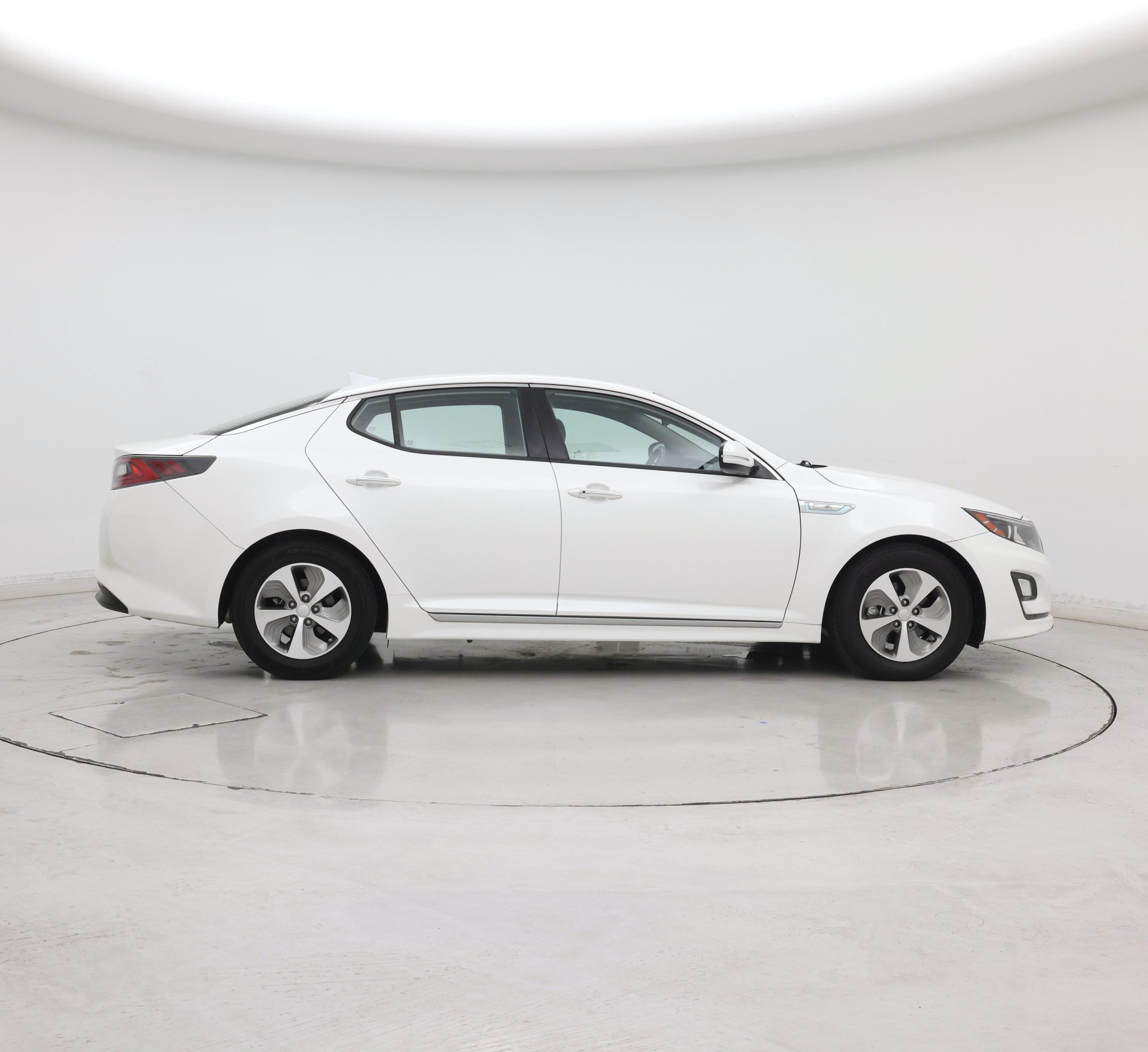 Thumbnail: 2015 Kia Optima - 7