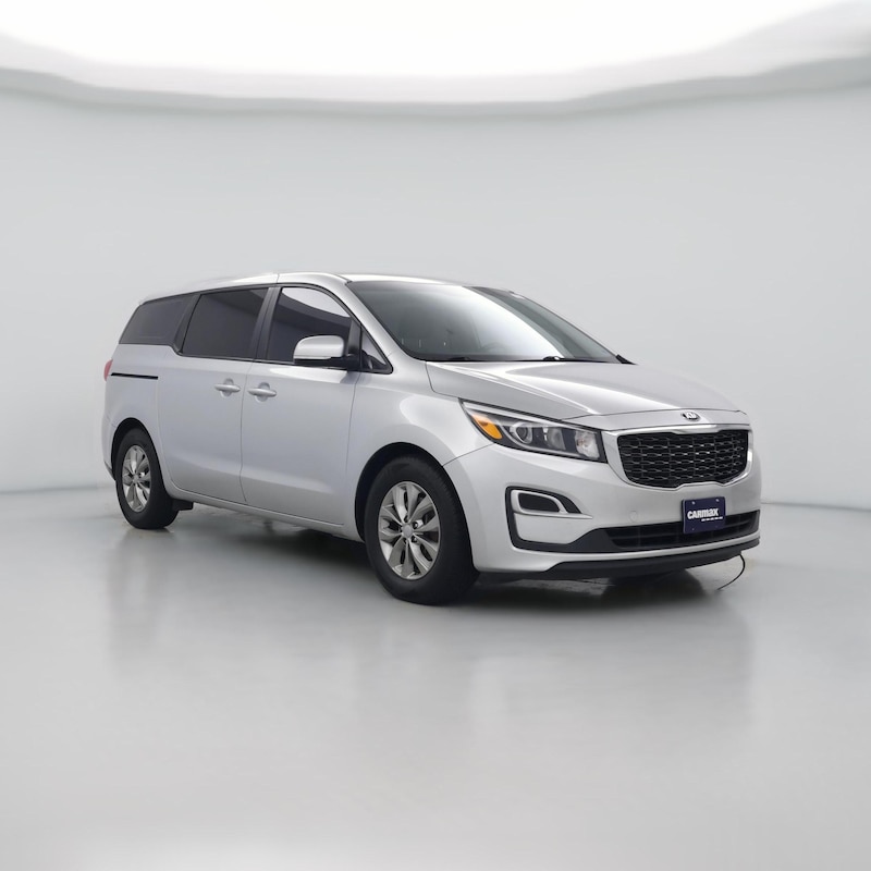 2019 Kia Sedona L