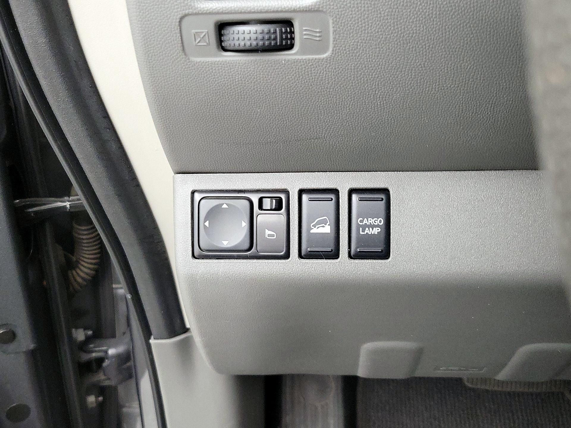 Thumbnail: 2021 Nissan Frontier - 13