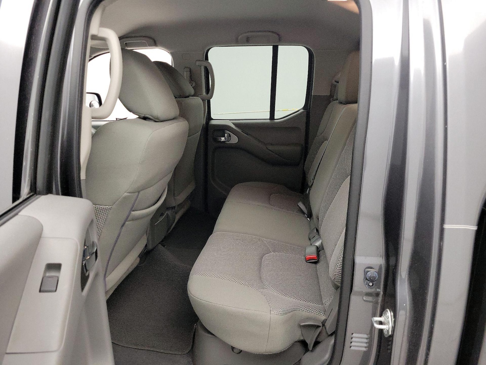 2021 Nissan Frontier SV - Photo 20