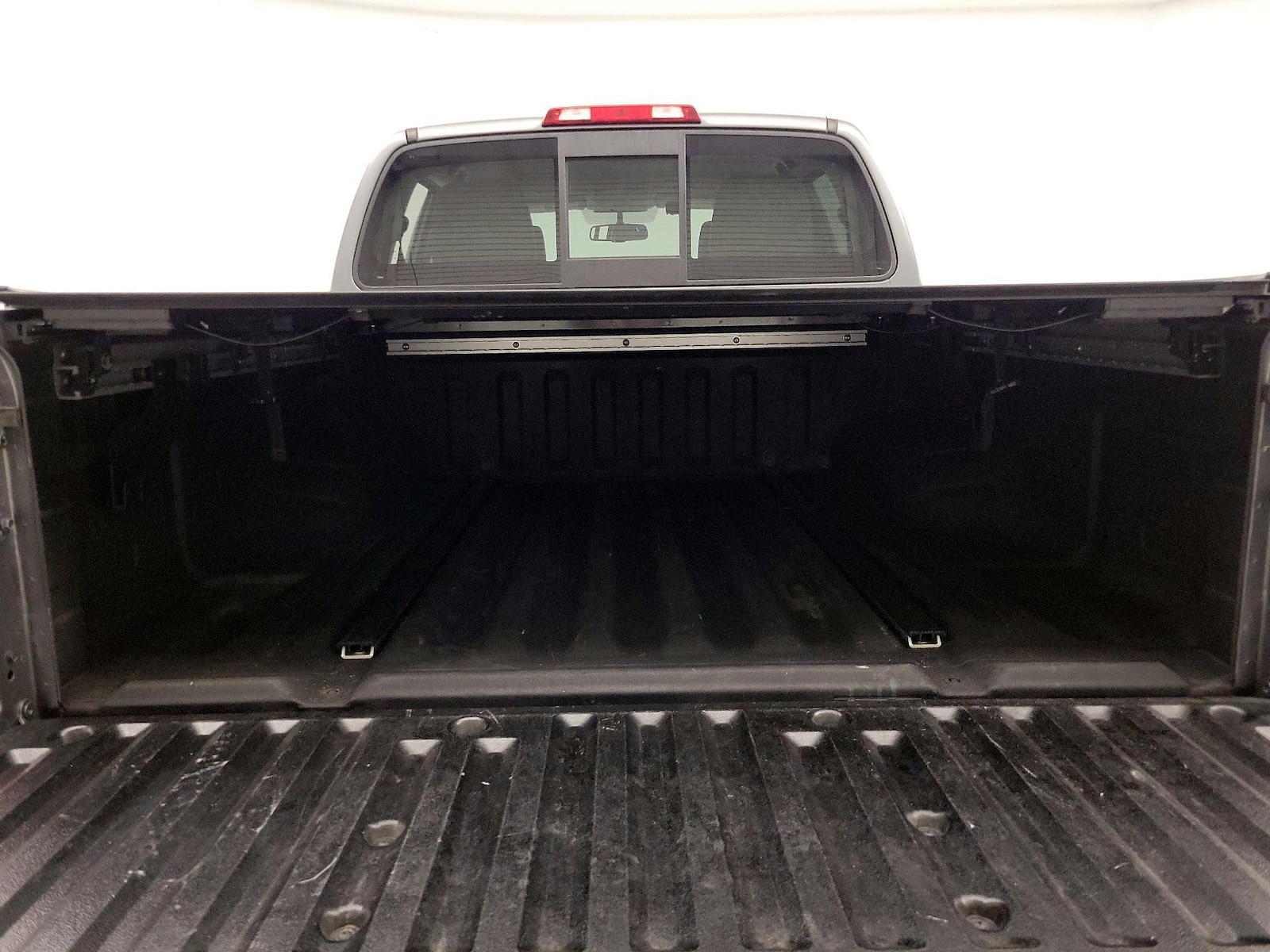 2021 Nissan Frontier SV - Photo 21
