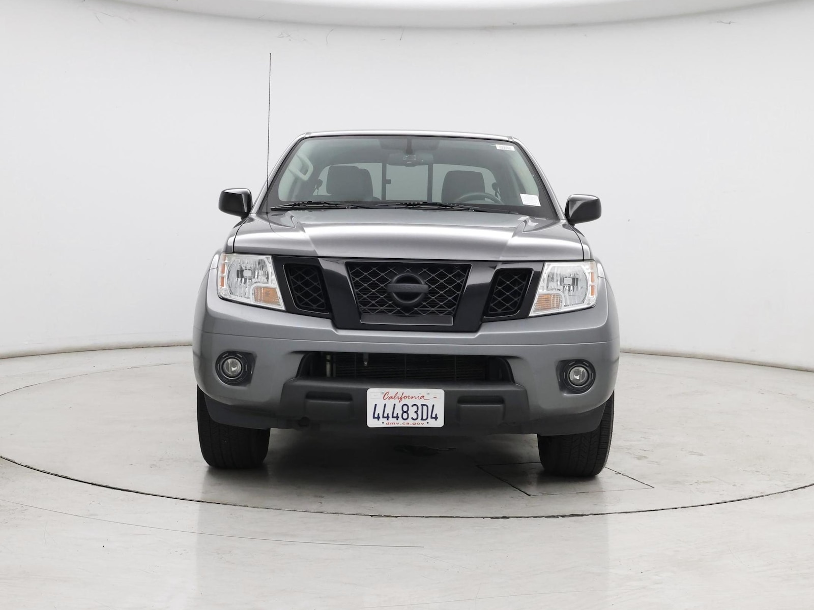 2021 Nissan Frontier SV - Photo 6