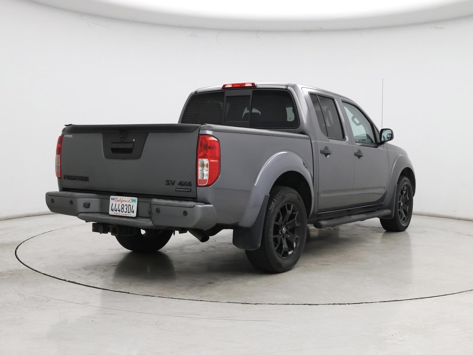 2021 Nissan Frontier SV - Photo 9