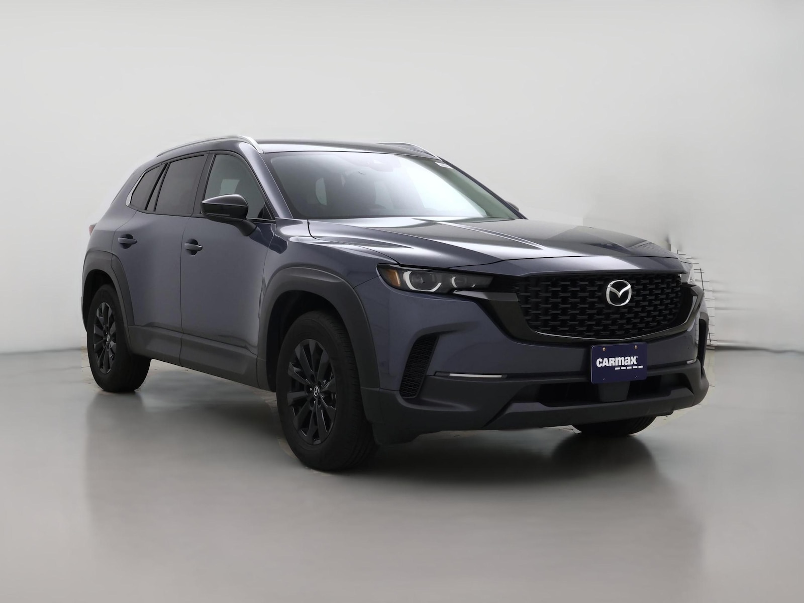 2024 Mazda CX-50