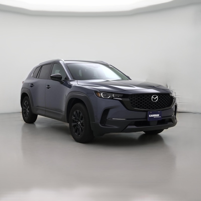 2024 Mazda CX-50 2.5 S Preferred Package