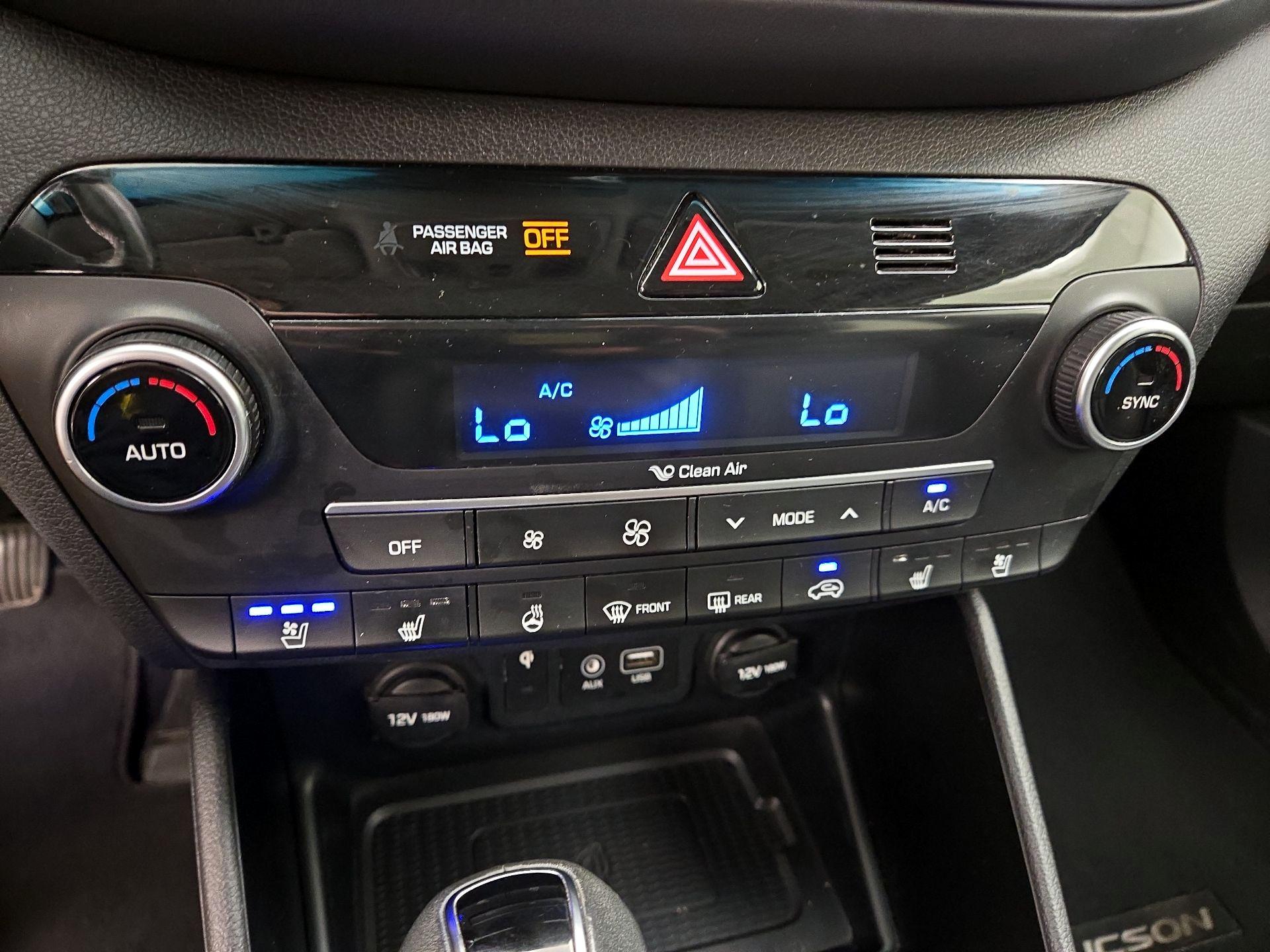 Thumbnail: 2019 Hyundai Tucson - 16