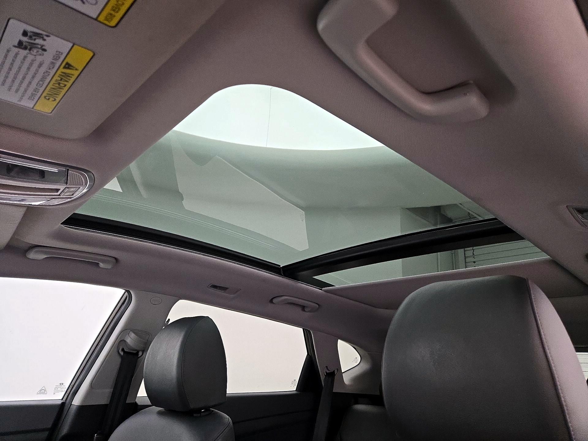 Thumbnail: 2019 Hyundai Tucson - 19