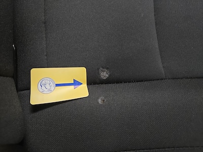 Condition detail